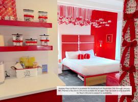 The Gallatin, ξενοδοχείο στο Νάσβιλ