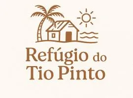 Refúgio do Tio em Jacumã