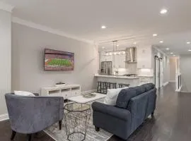 Luxury 3-Bedroom Harrison West Home with Game Room & Family-Friendly Amenities