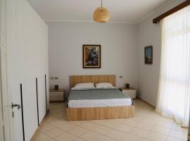 Vila Vlore, khách sạn ở Vlorë