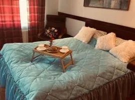 MiniStay Floriańska