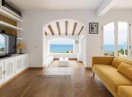 Exclusive Villa with Private Pool in Sitges