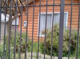 Casa margo, hotel i Temuco