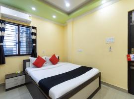 Hotel O Holiday, ξενοδοχείο σε Tangra