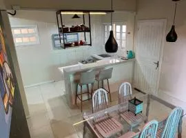 Apto 2 dorm perto da praia Santinho Ingleses