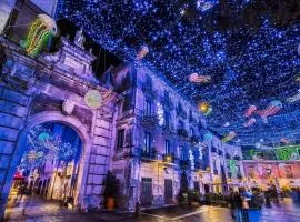 La Finestra sul Duomo, Luci D'Artista