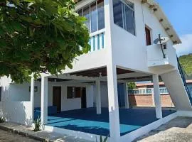 Villa Solara - A Beachfront Residence