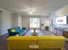 The Updated Aviator - Minutes to Everything Wichita Falls, TX