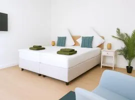 Top-Lage ideal für Teams & Familien mit 6 Personen