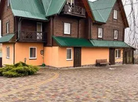 Мамо, я в Карпатах