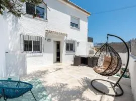 Dúplex El Chaparral Golf