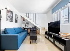 Dúplex El Chaparral Golf