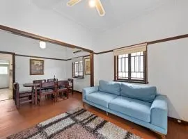 Comfortable 2 bedroom cottage