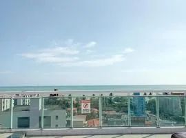 Apartamento na praia de Manaíra João Pessoa PB