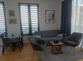 Kilenc Danube District 11