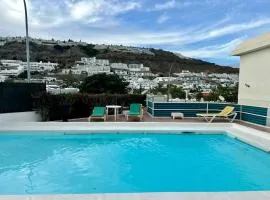 Puerto Rico Sea & Sun