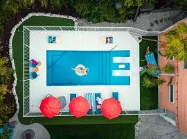 NEW!The HideawayPoolPickleballPutt-PuttKayaks!