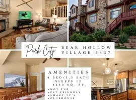 Bear Hollow Village 5437 by Moose Management