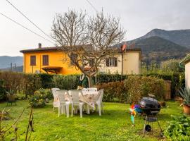 I Cuculi vacation home in Lucca, hotel en Lucca