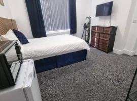 Chic Jewel of the Jewellery Quarter