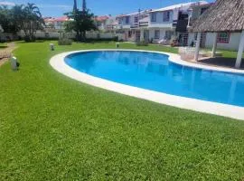 Casa en Acapulco diamante