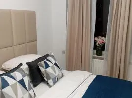 Bright and quiet apartment in Zeist Centrum