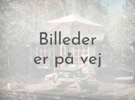 Stort Feriehus I "Badehotellet" Stil