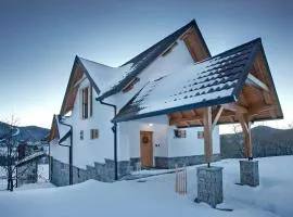 Komforna planinska kuća za odmor