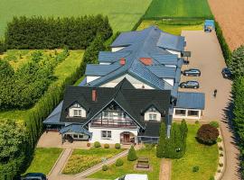 Motel Domowy Gościniec