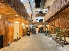 City Garden Bali Dwipa Hotel, Kuta