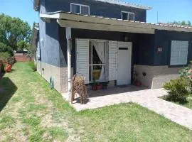 Casa santa clara del mar