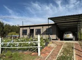 Cabaña Susurro de Susata