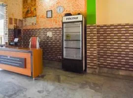 SPOT ON Saini Guest House