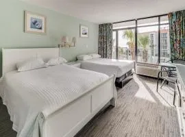 Low Floor, Studio, Ocean View, Nice, Heated Pools!