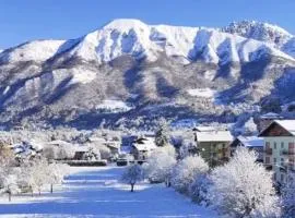 Feel like Home - vista montagna, vicino lago di Como