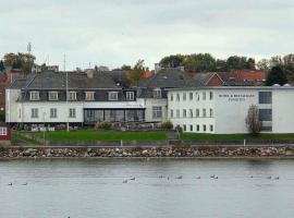 Hotel Udsigten Marstal