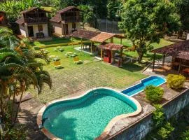 Sítio Piscina do Violão