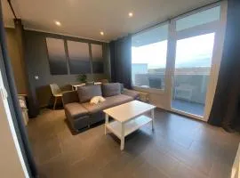 Apartment Home at Bea Duisburg Homberg