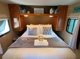 ZenDen Rv by The Sea in Los Osos