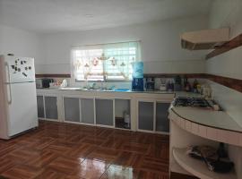 Casa vacacional Aticama Nayarit, Hotel in Aticama