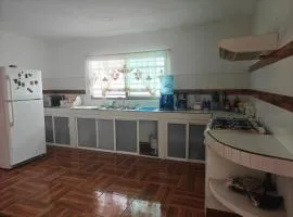 Casa vacacional Aticama Nayarit