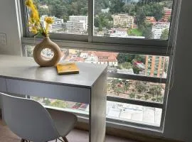 Bogota Luxury Loft Privado 2926