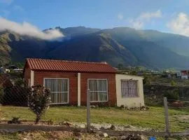 Cabaña Nuestro Quincho