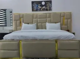 2 bedroom Apartment Lekki Ovation Terrace