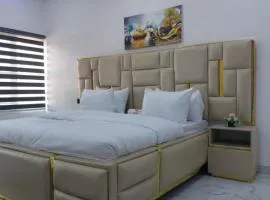 2 bedroom Apartment Lekki Ovation Terrace