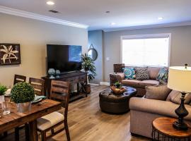 Destination #37 – hotel w mieście Fullerton