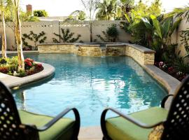 Destination #26, Hotel in Anaheim