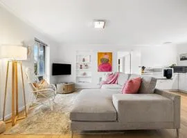Cora Coastal Retreat - Boho Bliss by the Beach