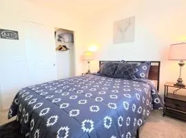 2-Bedroom Entire Guest Suite in North Las Vegas Mountain Views