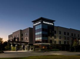 The Elmore Hotel, DFW Southlake, a Tribute Portfolio Hotel, hotel v destinaci Southlake